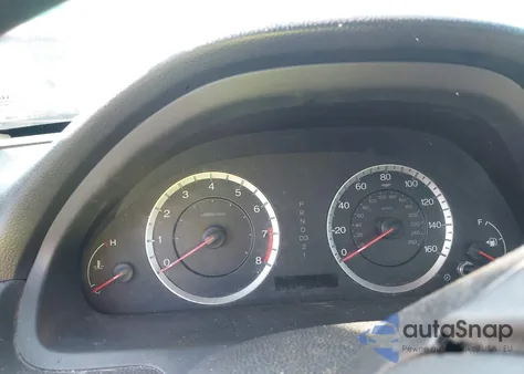 2011 Honda Accord 3.5 Ex-L from USA, damaged, VIN 1HGCP3F80BA004863